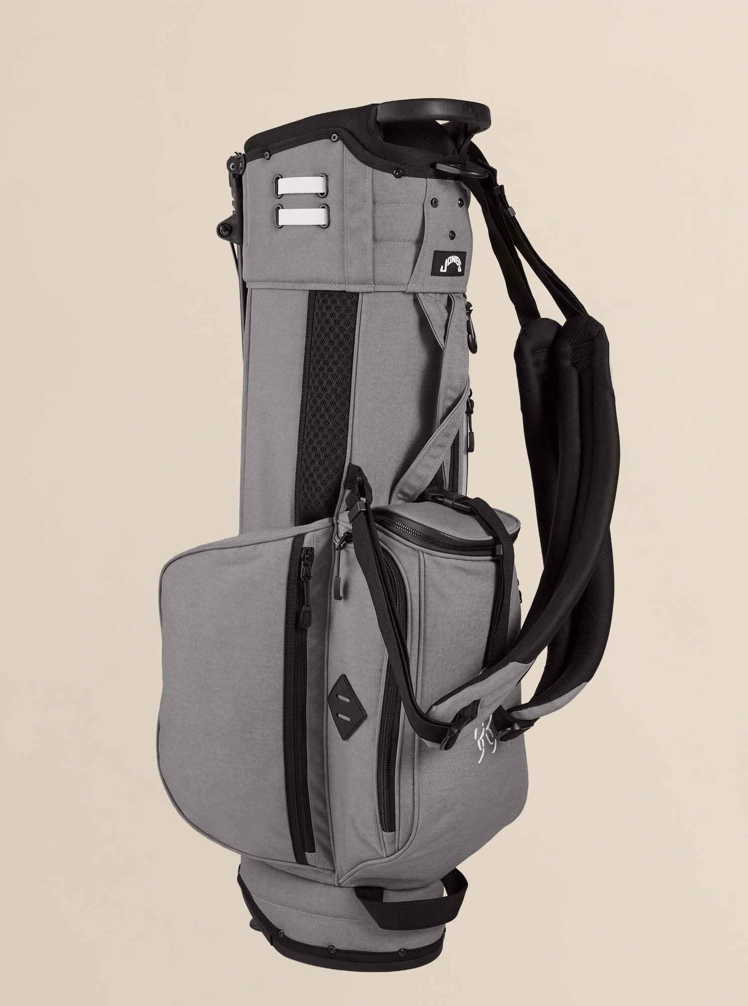 Trouper Stand Bag - Image 4