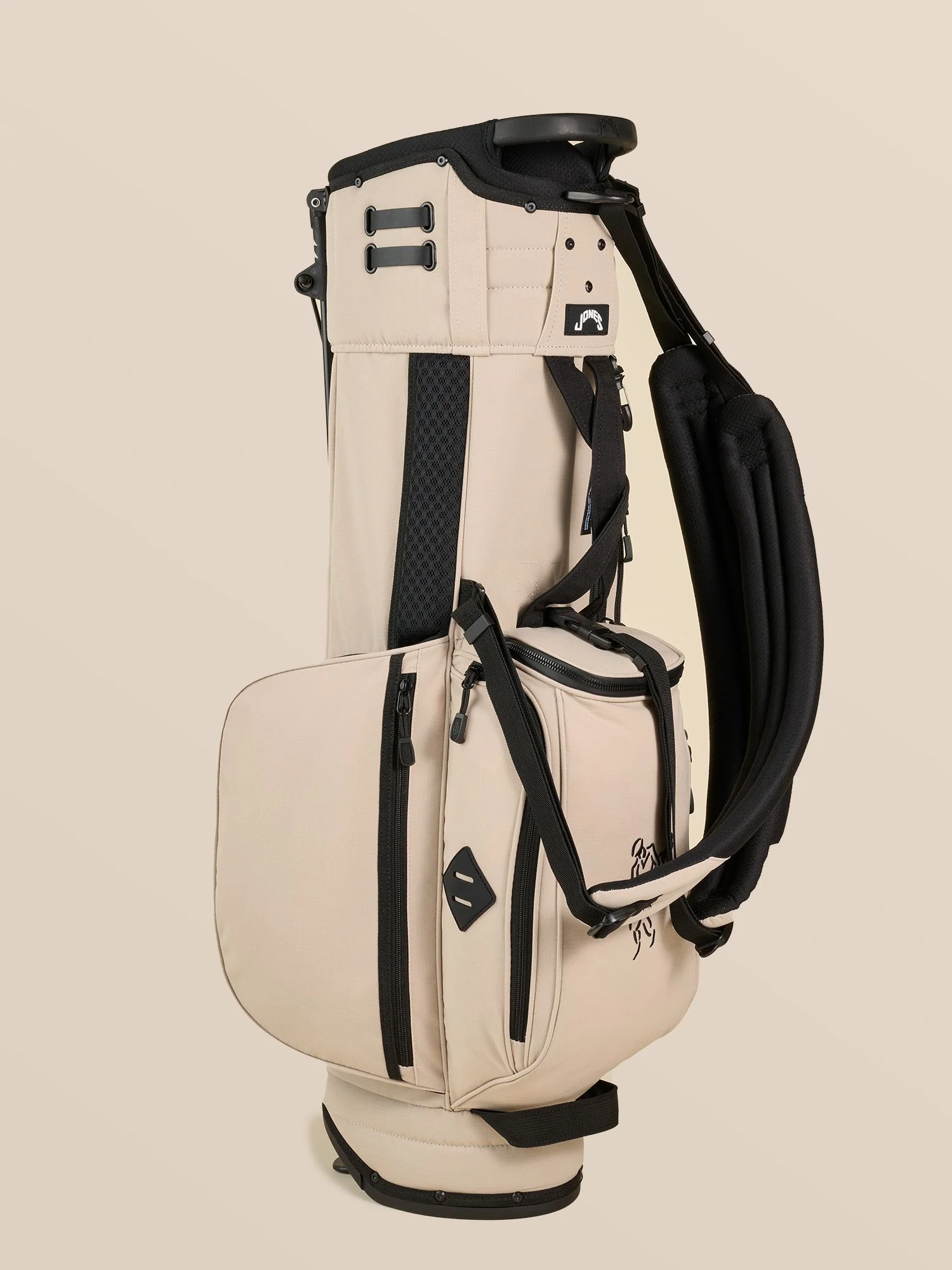 Trouper Stand Bag - Image 4