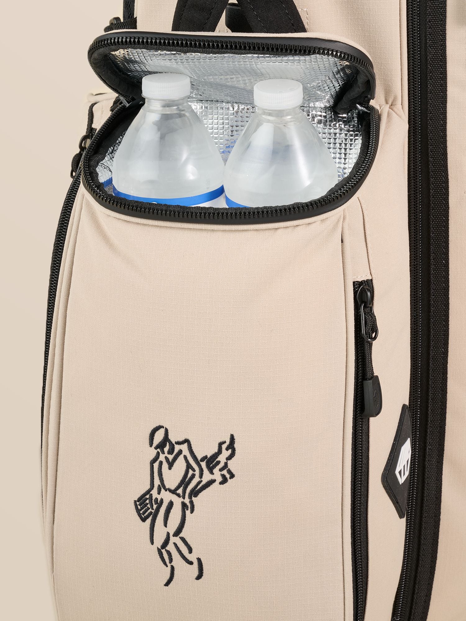 Trouper Stand Bag - Image 5