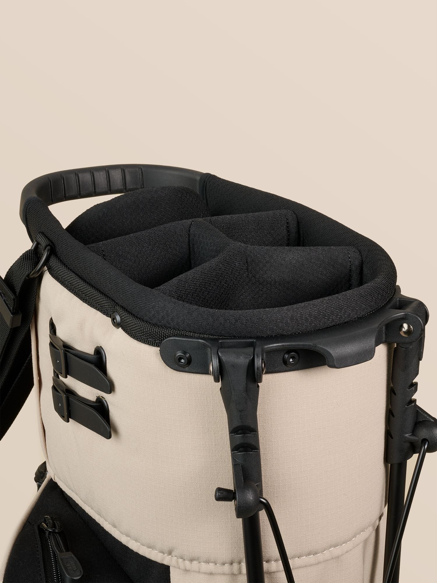 Trouper Stand Bag - Image 6