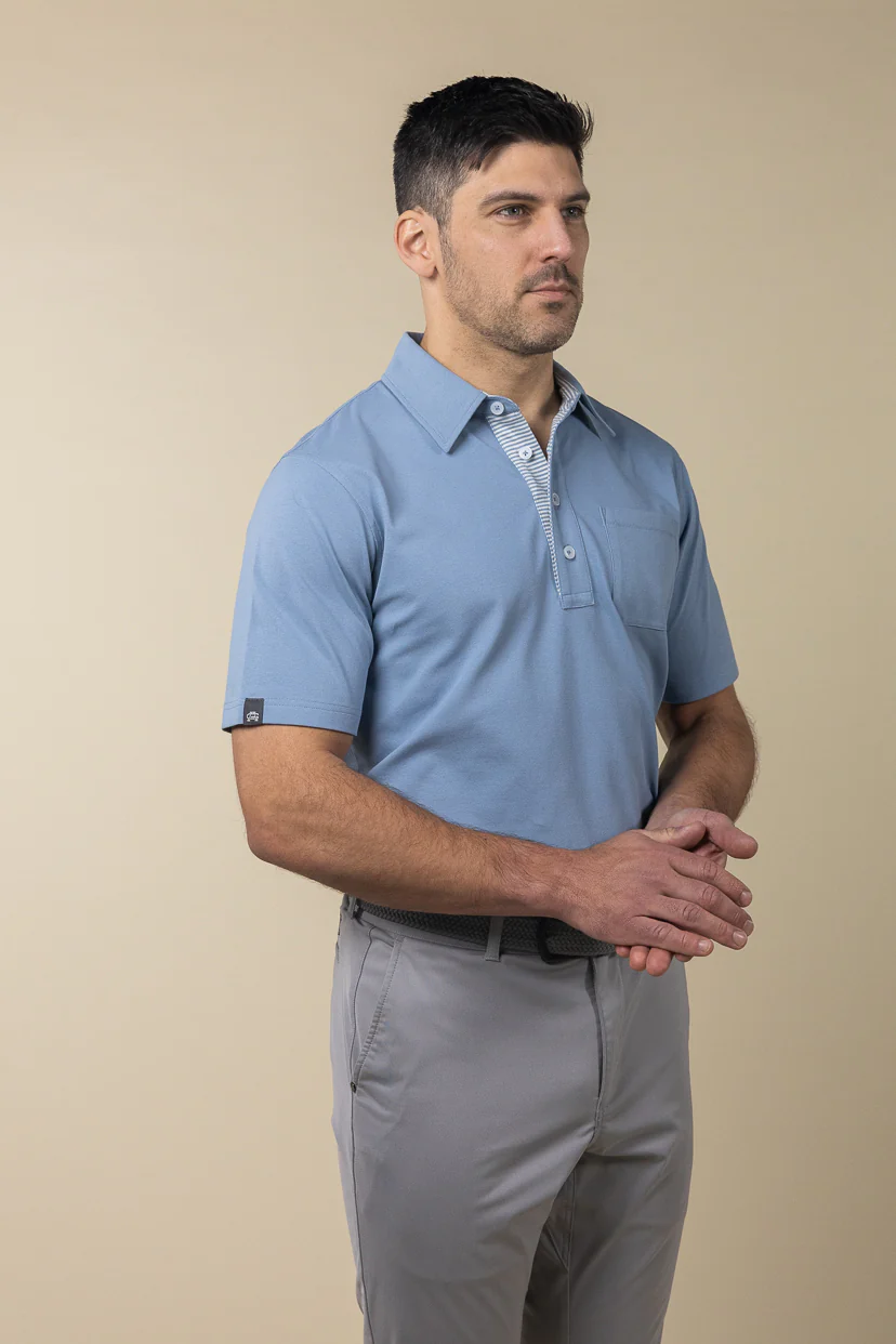 Uppers Polo - Image 4