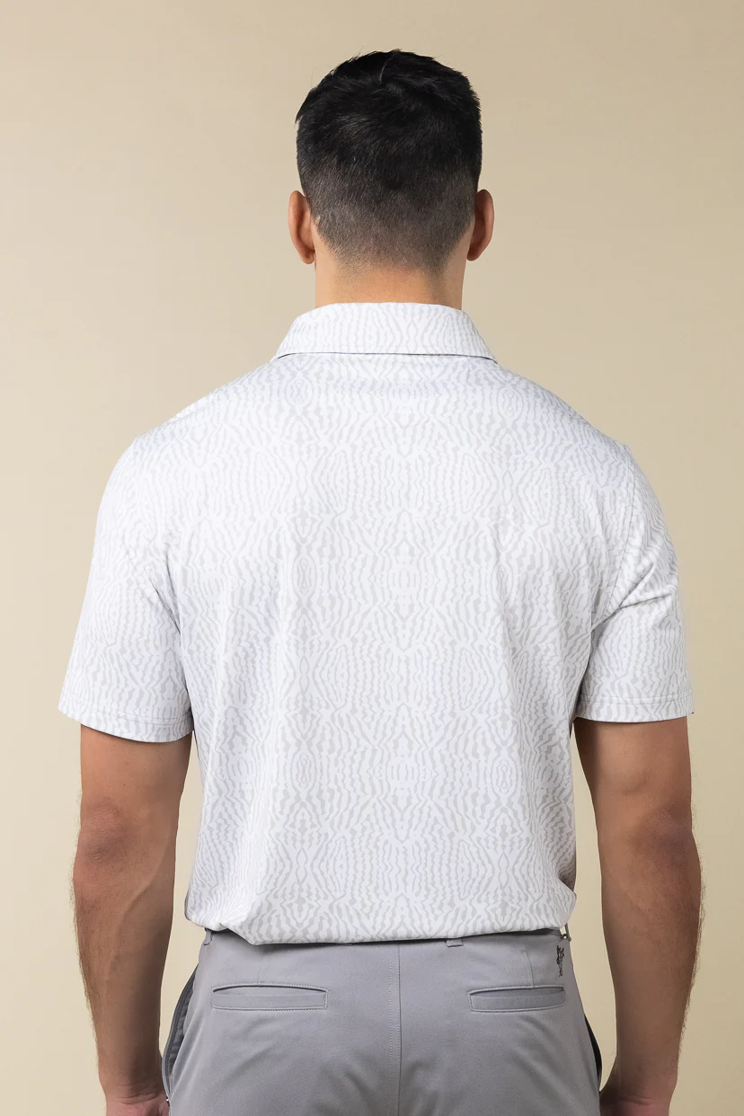 Wavy Caps Polo - Image 5