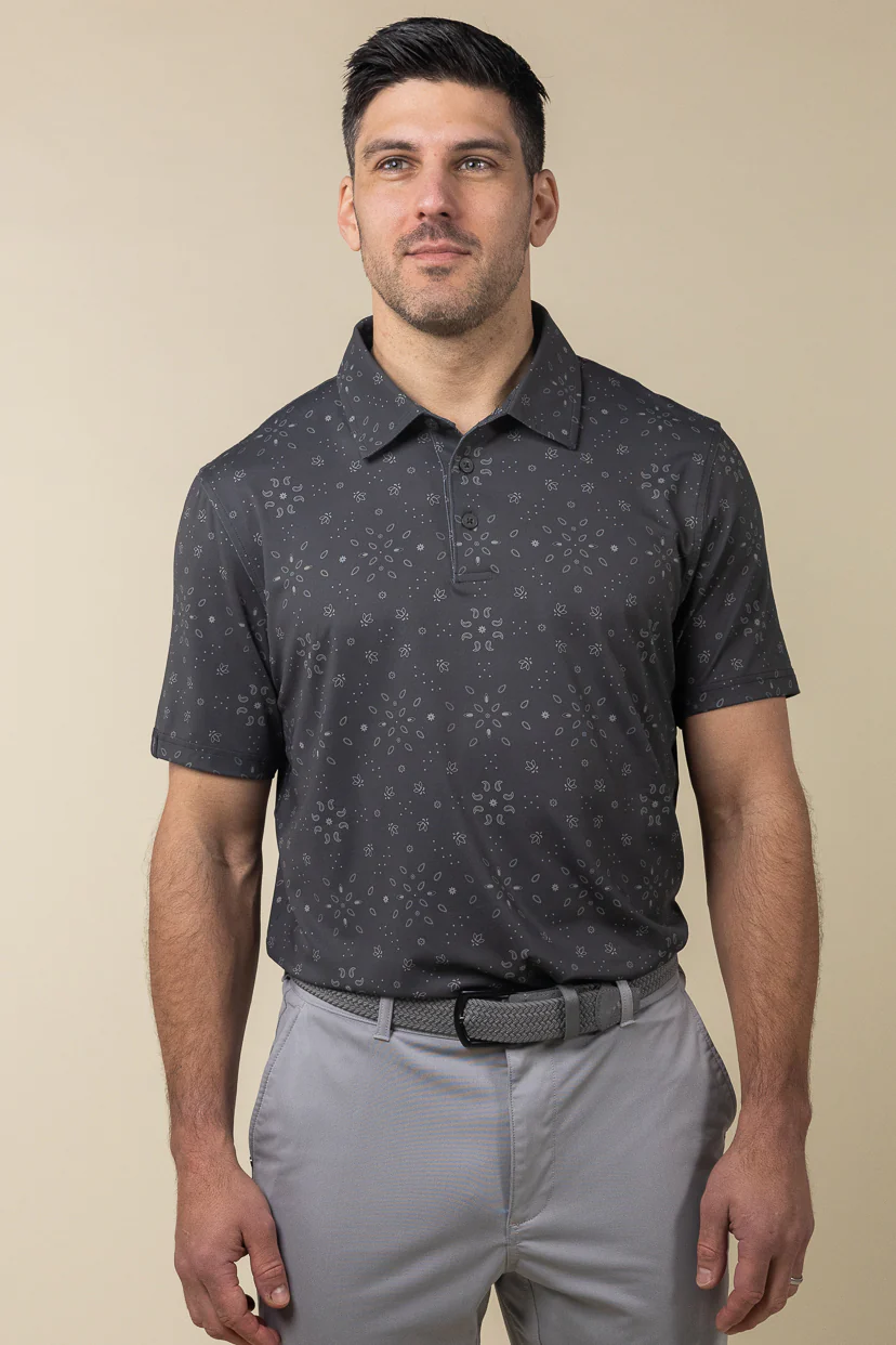 Western Polo - Image 3