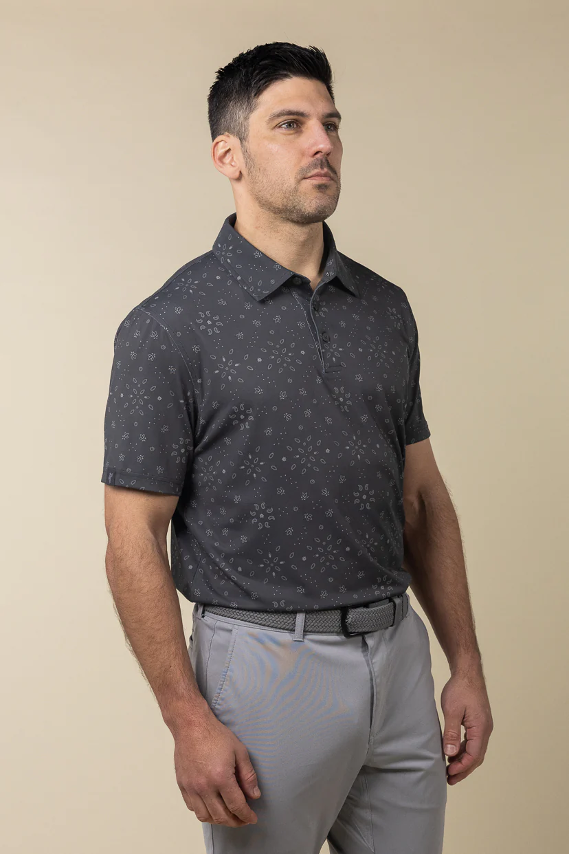 Western Polo - Image 4