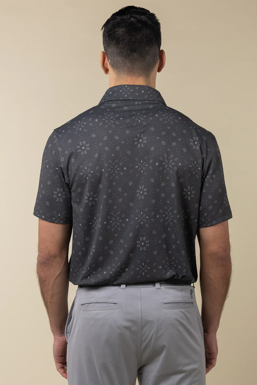 Western Polo - Image 5