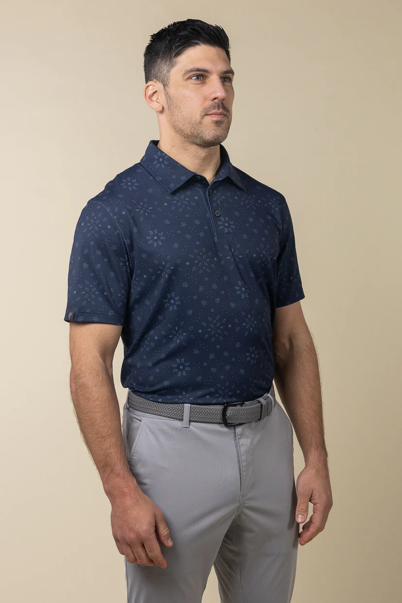 Western Polo - Image 4