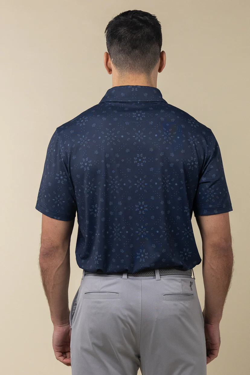 Western Polo - Image 5